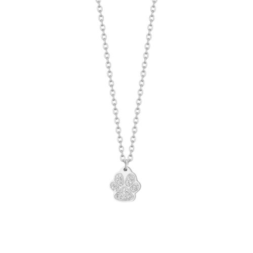 Luca Barra ženska ogrlica CK2051