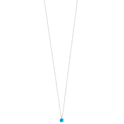 Luca Barra ženska ogrlica CK2138