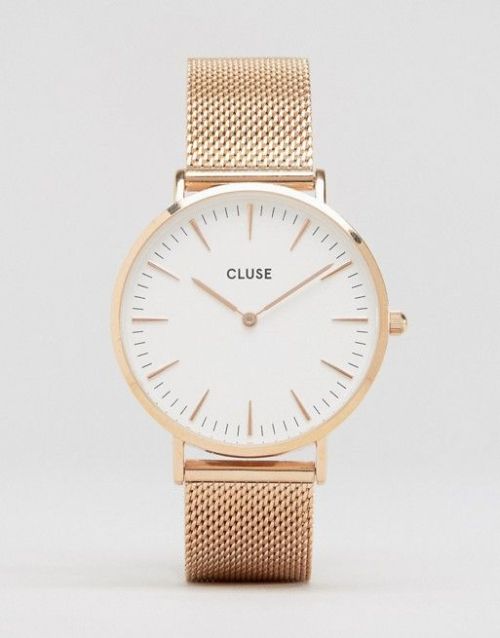 Cluse CL18112