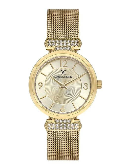 Daniel Klein DK13966-2