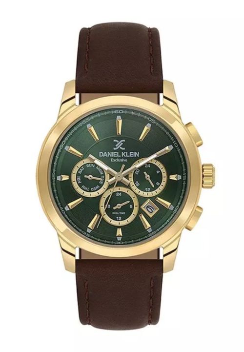Daniel Klein DK14032-4