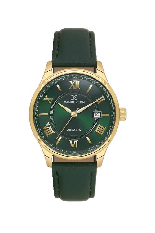 Daniel Klein DK14051-6