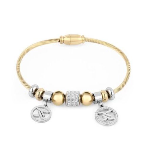 Daniel Klein ženska narukvica DKJ.3.1018-4