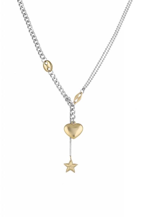 Daniel Klein ženska ogrlica DKJ.3.4037-4