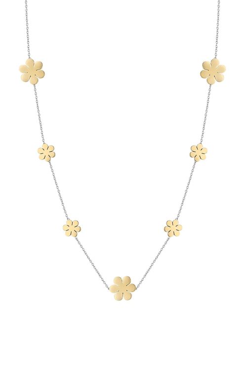 Daniel Klein ženska ogrlica DKJ.3.4038-4