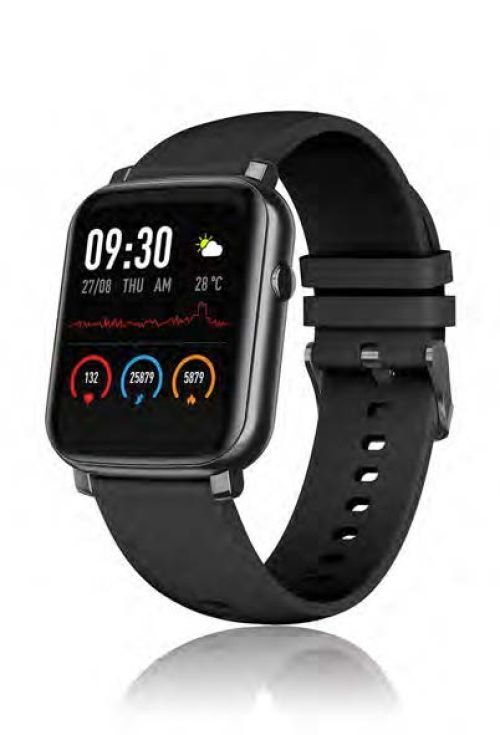 David Lian smartwatch-Milano DL101