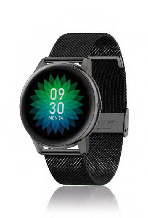 David Lian smartwatch-Pariz DL108