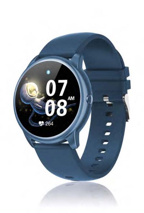 David Lian Cinturino Per Smartwatch Roma Bianco DLC133 - Modello 2469