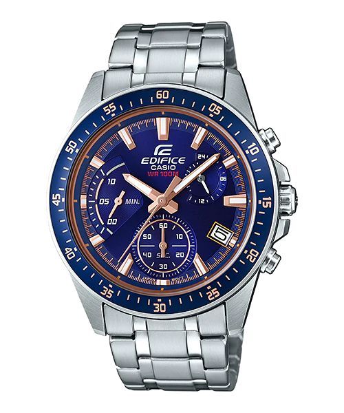 Casio Edifice EFV-540D-2A