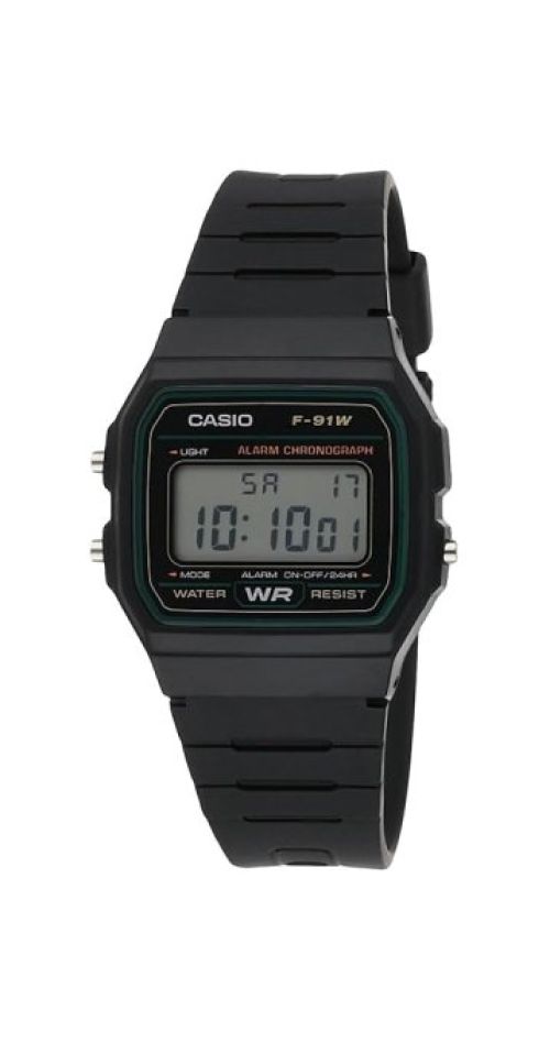 Casio f-91W-3DG
