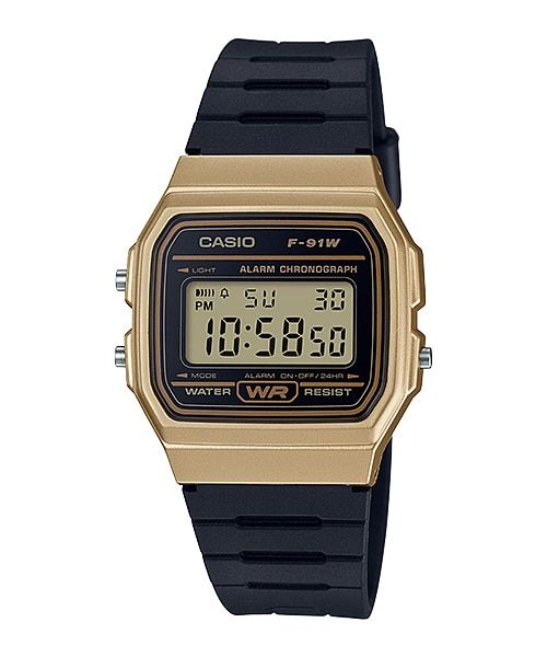 Casio F - 91WM - 9ADF