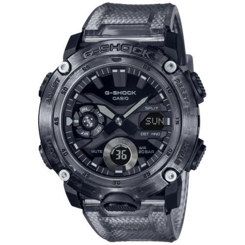 Casio G-shock GA-2000SKE-8AER