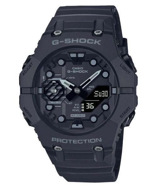 Casio G-shock GA-B001-1ADR