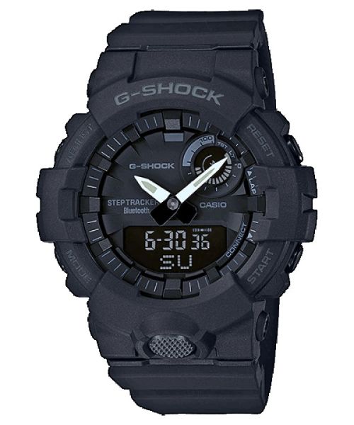 Casio G-shock GBa-800-1A