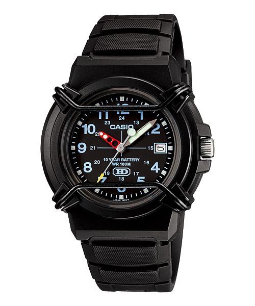 Casio HDA-600B-1B