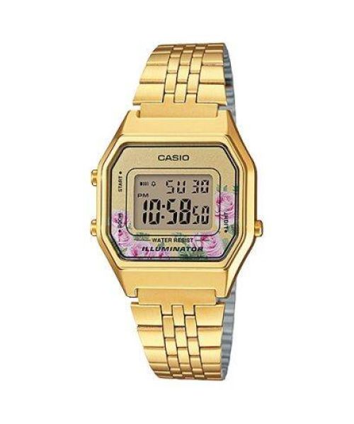 Casio LA680WGA-4CDF