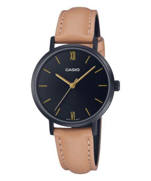 Casio LTP-VT02BL-1A