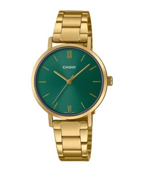 Casio LTP-VT02G-3A