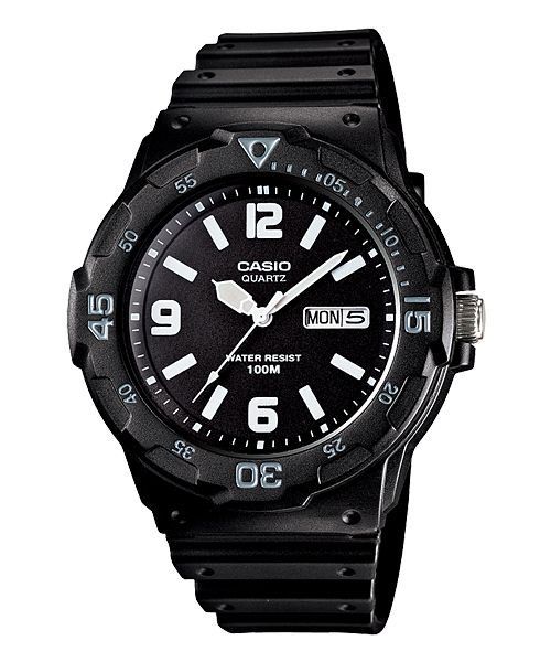Casio MRW-200H-1B2