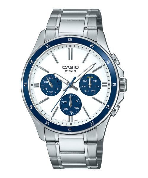 Casio MTP-1374D-7A2