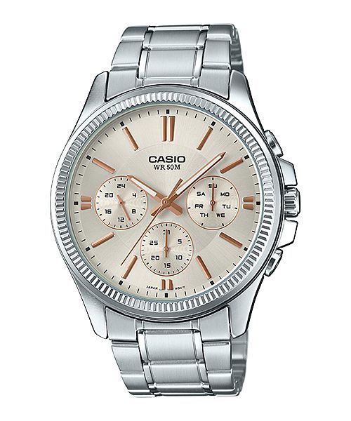 Casio MTP-1375D-7A2