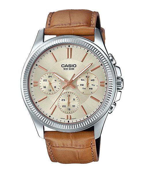 Casio MTP-1375L--9A