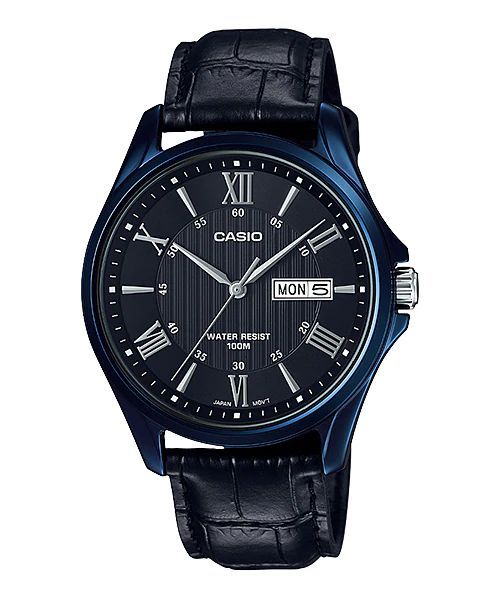 Casio MTP - 1384BUL - 1AVDF