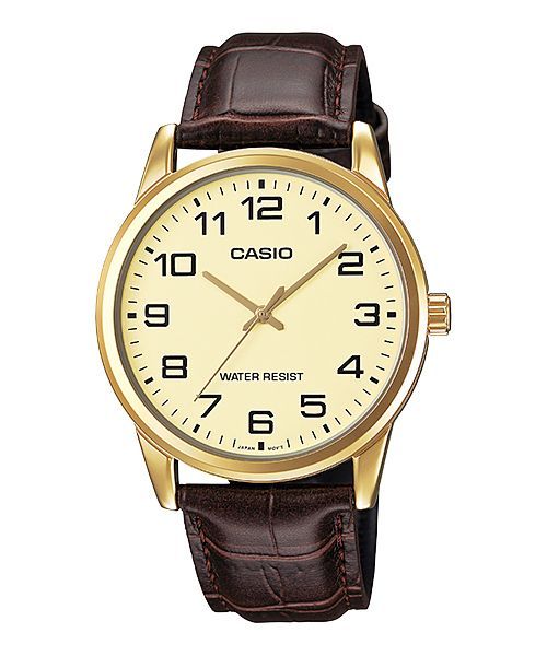 Casio MTP-V001GL-9B