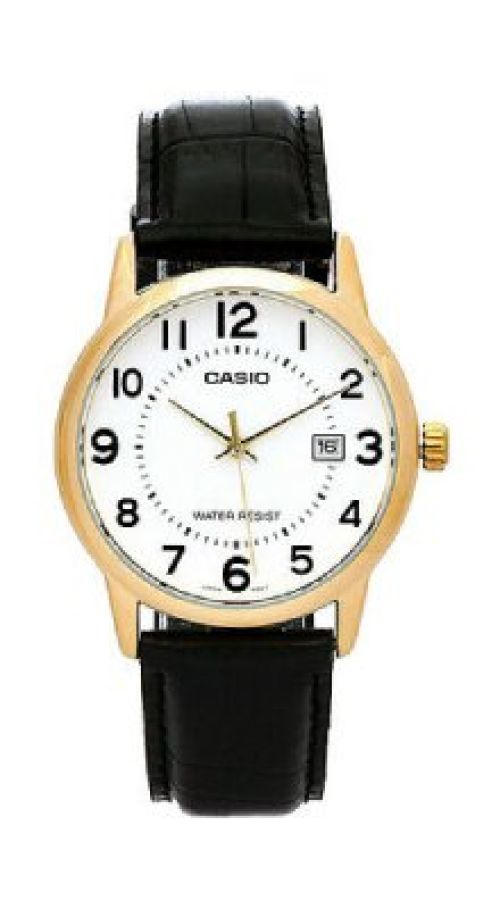 Casio MTP - V002GL - 7B2UDF