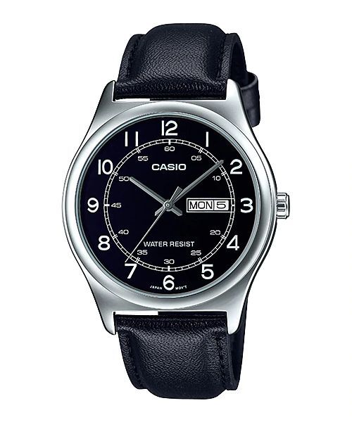 Casio MTP - V006L - 1BUDF