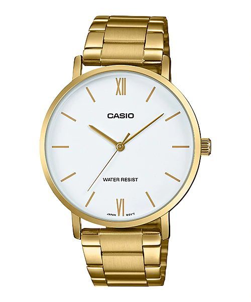 Casio MTP-VT01G-7B