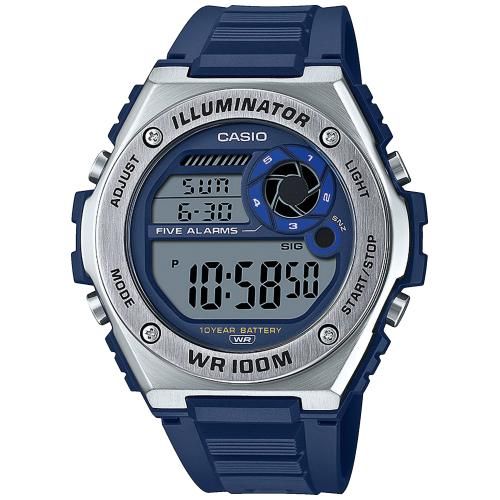 Casio MWD-100H-2AVDF