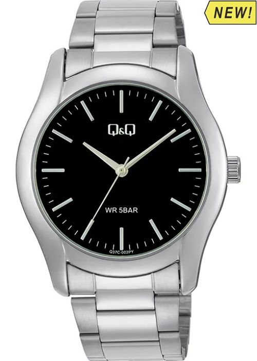 Q&Q Q37C-002PY
