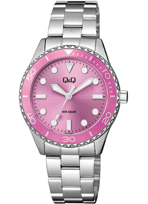 Q&Q Q55A-004PY