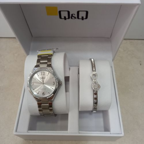 Q&Q SET Q89B-001PY