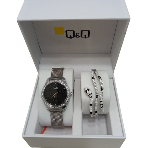 Q&Q SET QZ59J232Y SET