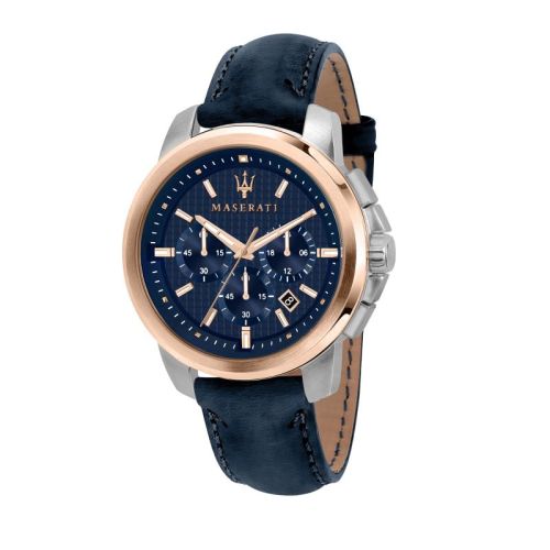 Maserati Successo Chronograph R8871621015