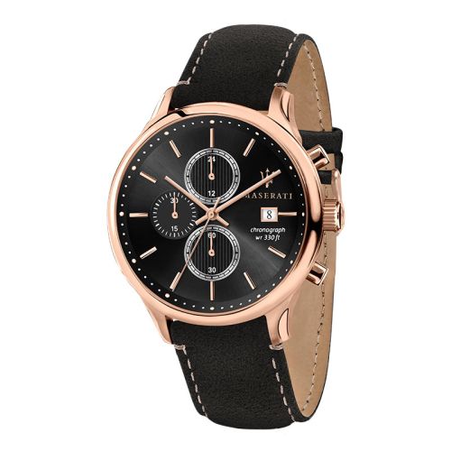 Maserati Gentelman Chronograph R8871636003