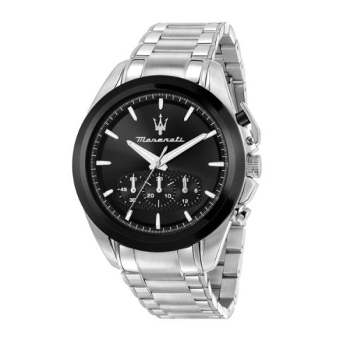 Maserati Traguardo Chro. R8873612066