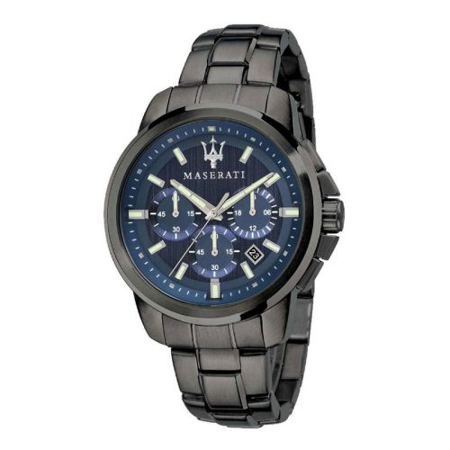 Maserati Successo Chronograph R8873621005