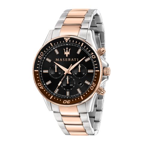 Maserati Sfida Chronograph R8873640009