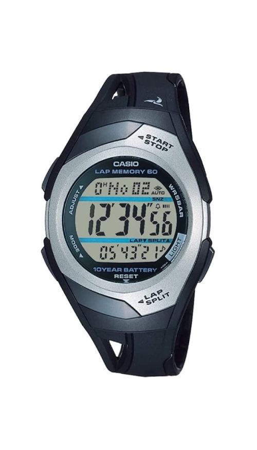 Casio STR-300C-1V