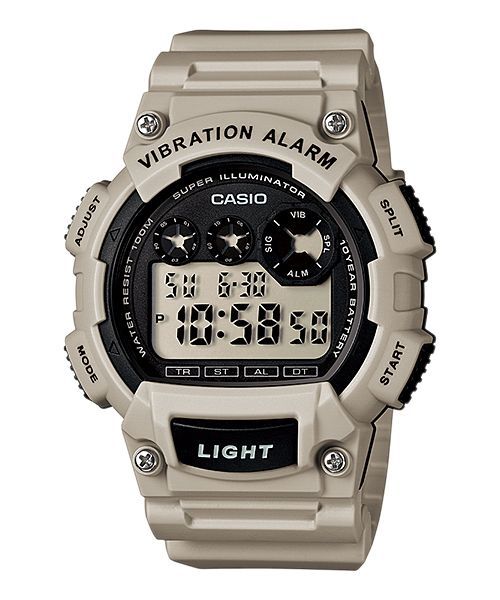 Casio W-735H-8A2