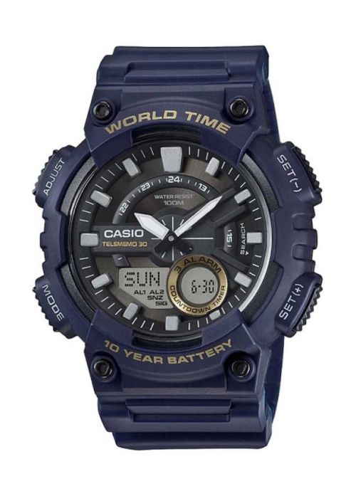 Casio AEQ - 110W - 2A