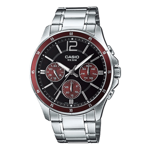 Casio MTP-1374D-5AVDF