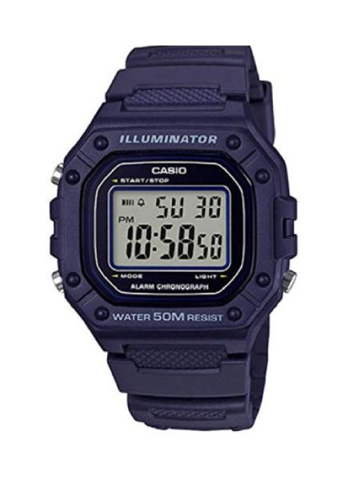 Casio W-218H-2A