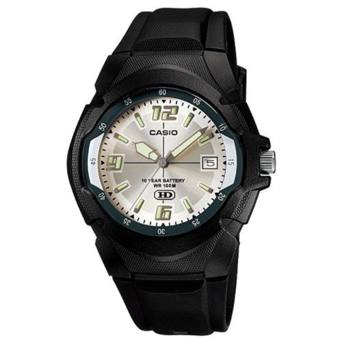 Casio MW-600F-7A