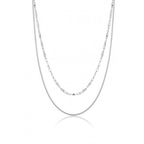 Daniel Klein ženska ogrlica DKJ.3.4071-1