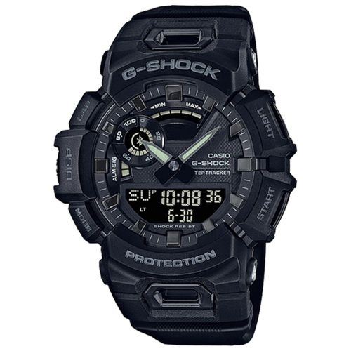 Casio G-shock GBA-900-1AER