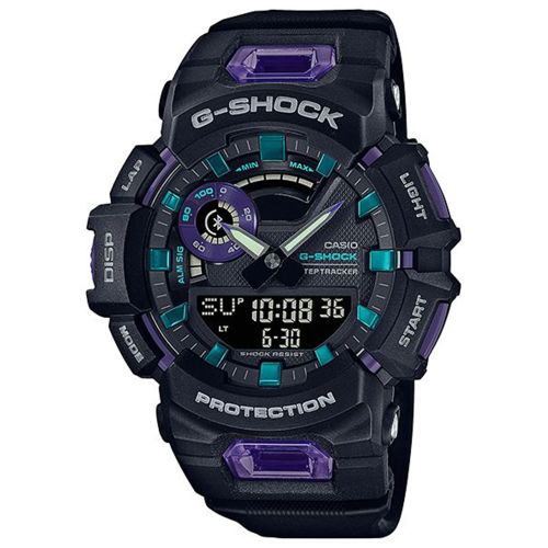 Casio G-shock GBA-900-1A6